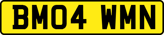 BM04WMN