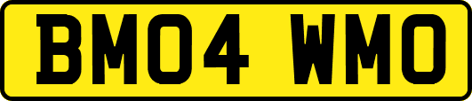 BM04WMO
