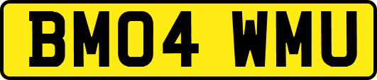 BM04WMU