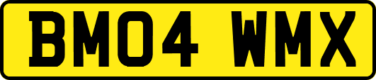 BM04WMX