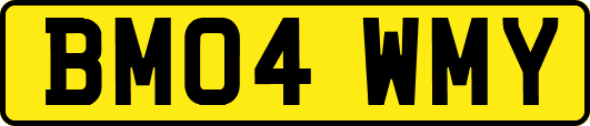 BM04WMY