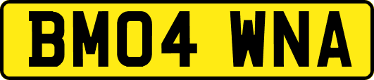 BM04WNA