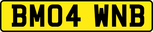BM04WNB