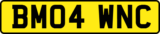 BM04WNC
