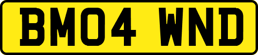 BM04WND