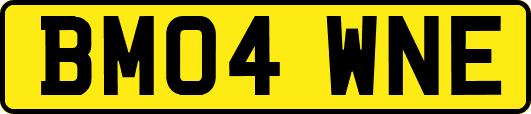 BM04WNE