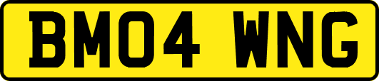 BM04WNG