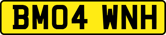 BM04WNH