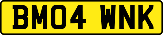 BM04WNK