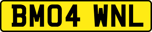 BM04WNL