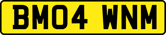 BM04WNM