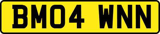 BM04WNN