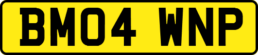 BM04WNP