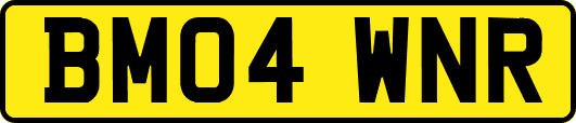 BM04WNR