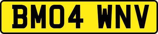 BM04WNV