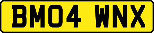 BM04WNX