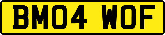 BM04WOF