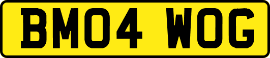 BM04WOG