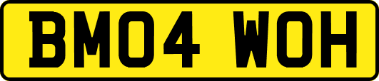 BM04WOH