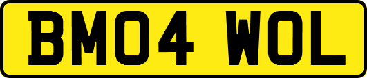 BM04WOL
