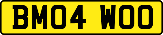 BM04WOO