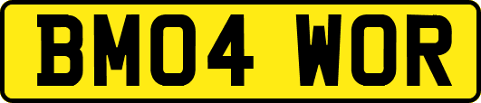 BM04WOR