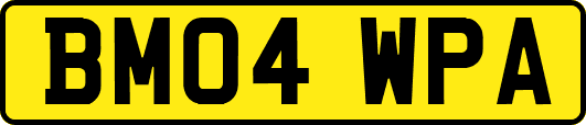 BM04WPA