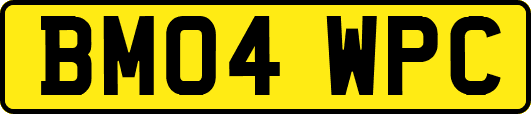 BM04WPC