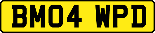 BM04WPD