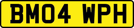 BM04WPH