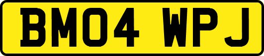 BM04WPJ