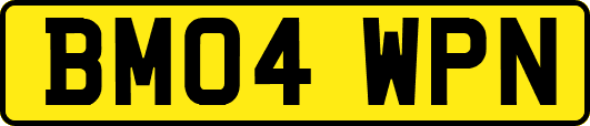 BM04WPN