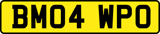 BM04WPO