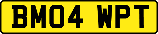BM04WPT