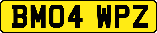 BM04WPZ