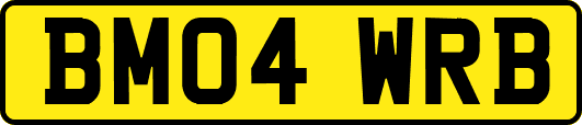 BM04WRB