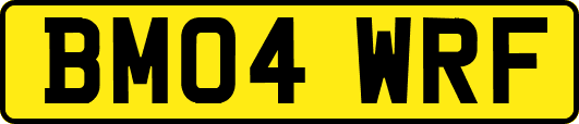 BM04WRF
