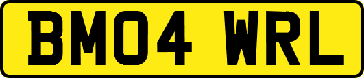 BM04WRL