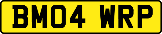 BM04WRP