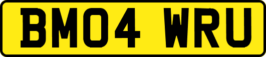 BM04WRU