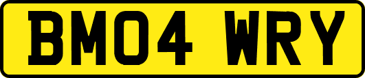 BM04WRY