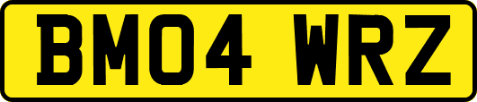 BM04WRZ