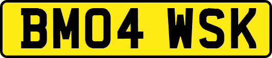 BM04WSK