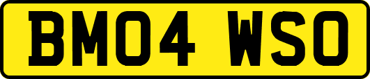 BM04WSO