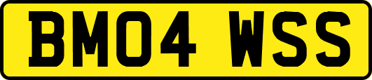 BM04WSS