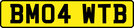 BM04WTB