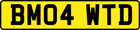 BM04WTD