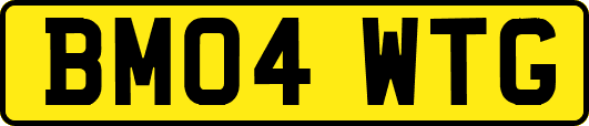 BM04WTG