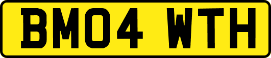 BM04WTH