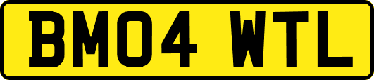 BM04WTL